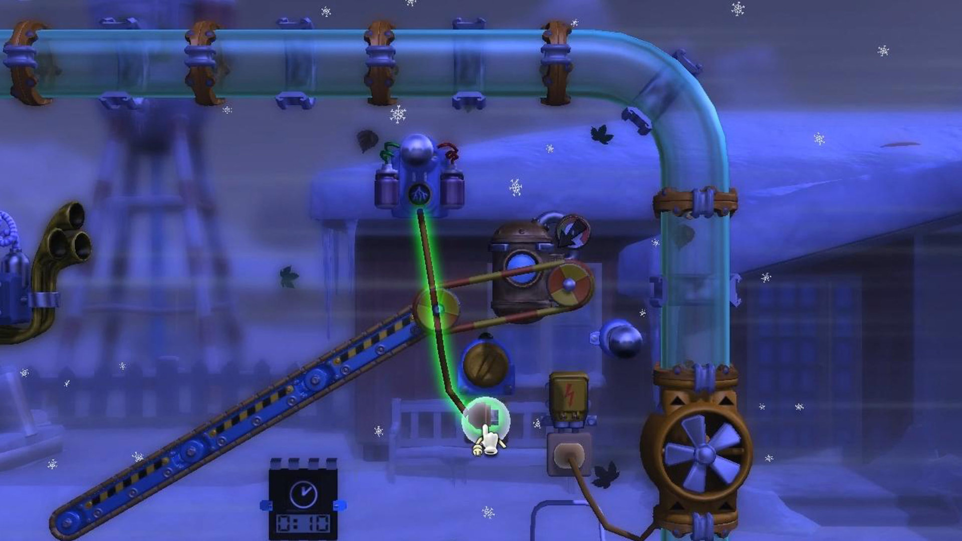 Crazy Machines Elements - кадр 14