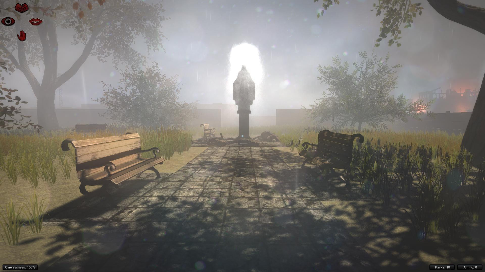 The Last Dogma - Deluxe Edition (inc. Steam Key) (itch) - кадр 2