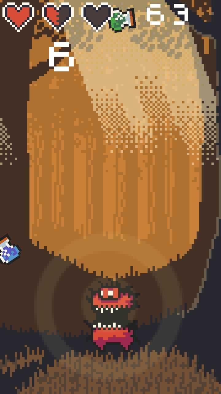 Wood Potion (itch) - кадр 1