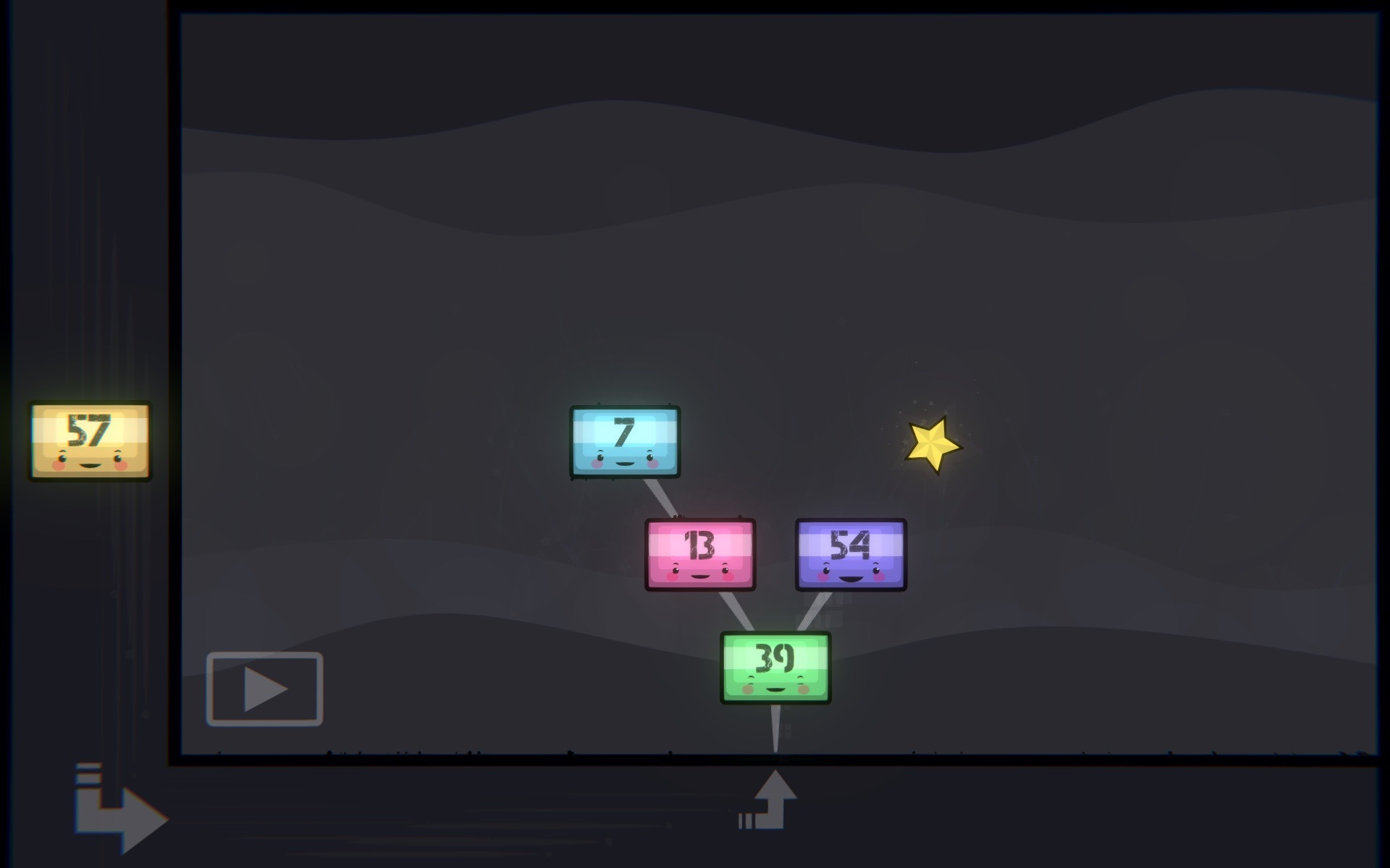 Binary Blocks (itch) - кадр 2