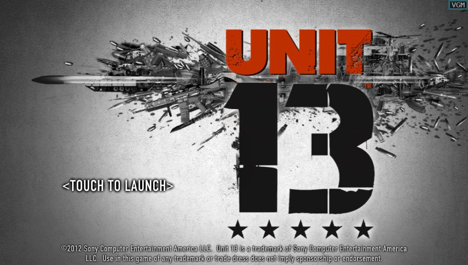 Unit 13 - кадр 3