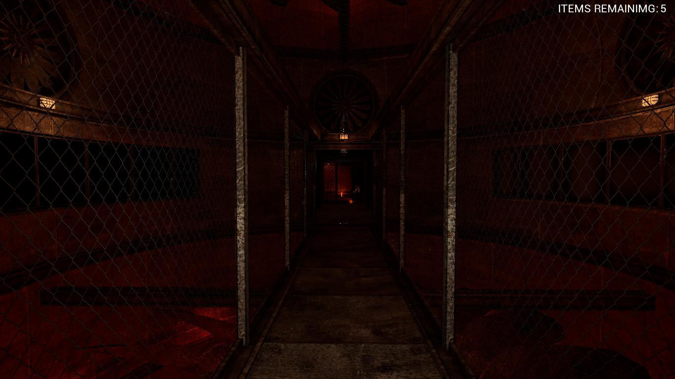 SlendyFreddy: Underworld (itch) - кадр 2