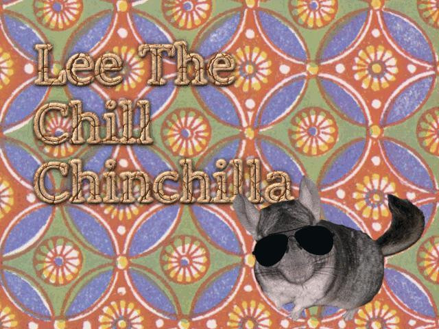 Lee The Chill Chinchilla (itch) - кадр 1