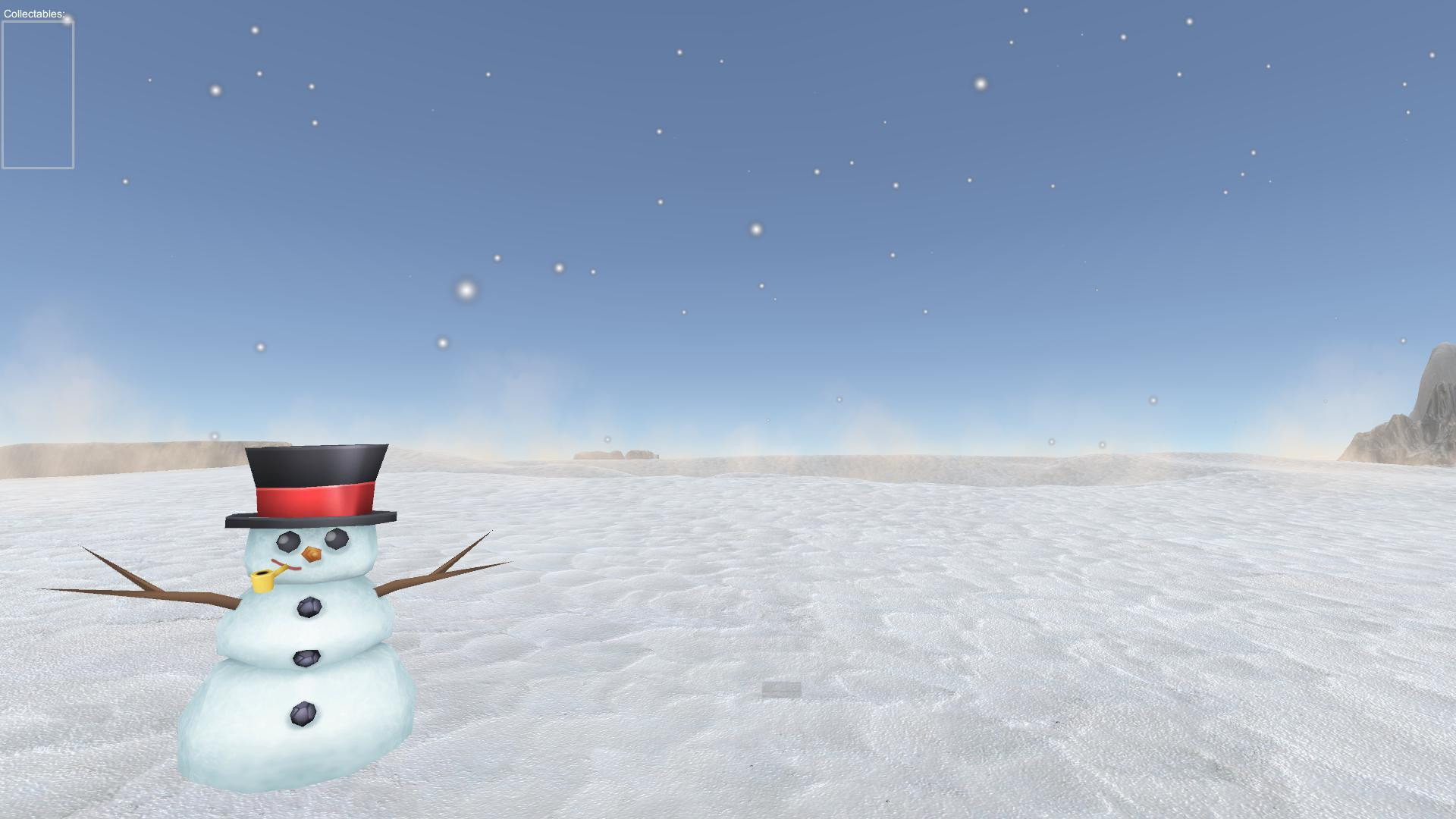SnowFort (itch) - кадр 1
