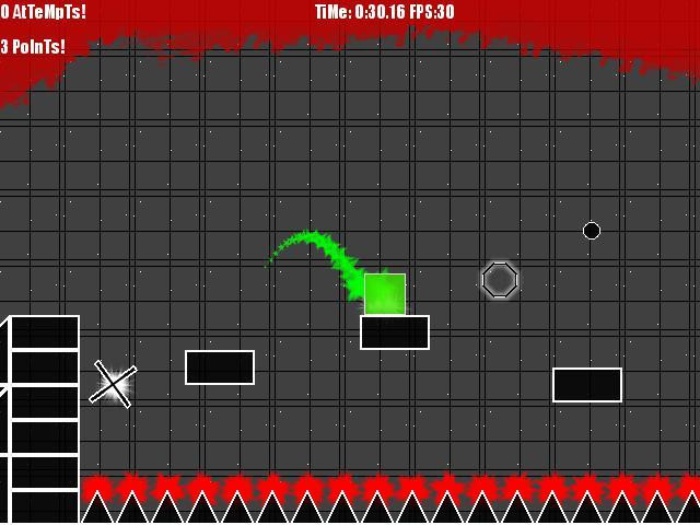 Complexity (TKZ Productions) (itch) - кадр 2