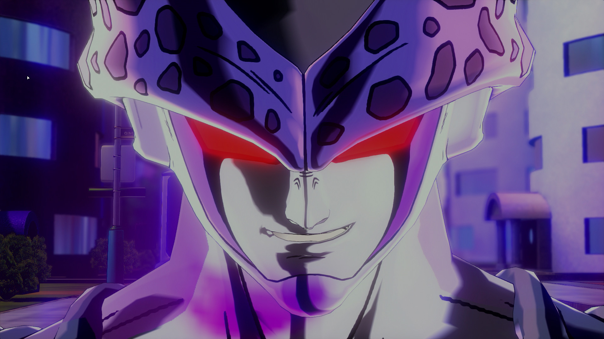 Dragon Ball: Xenoverse - кадр 7