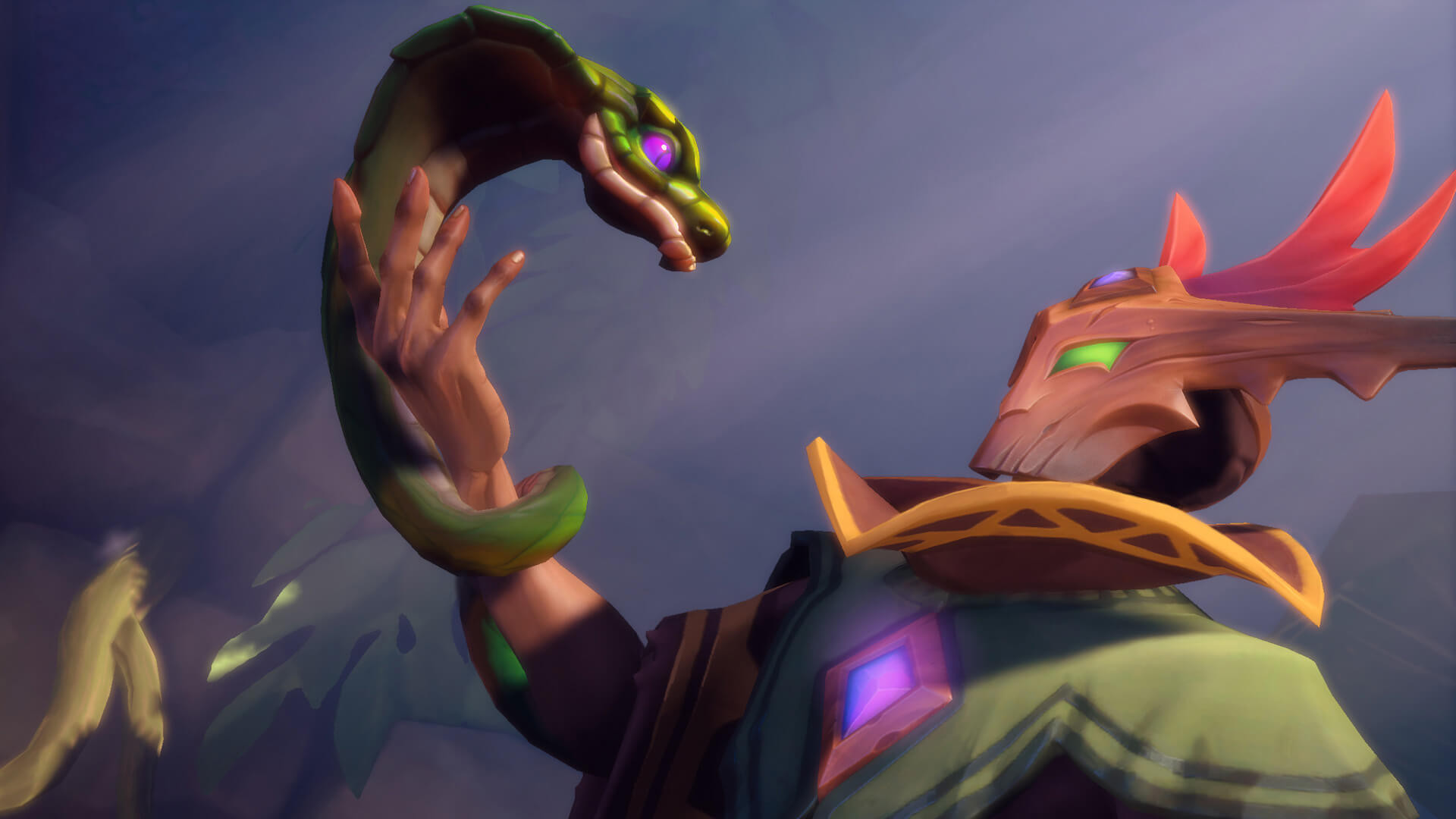 Paladins Founder's Pack - кадр 5