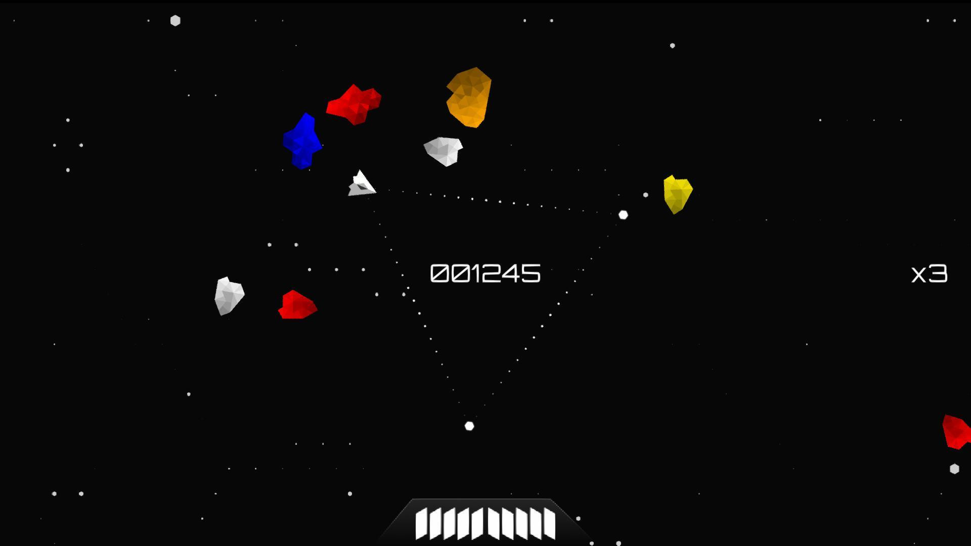 Hexpace (itch) - кадр 3