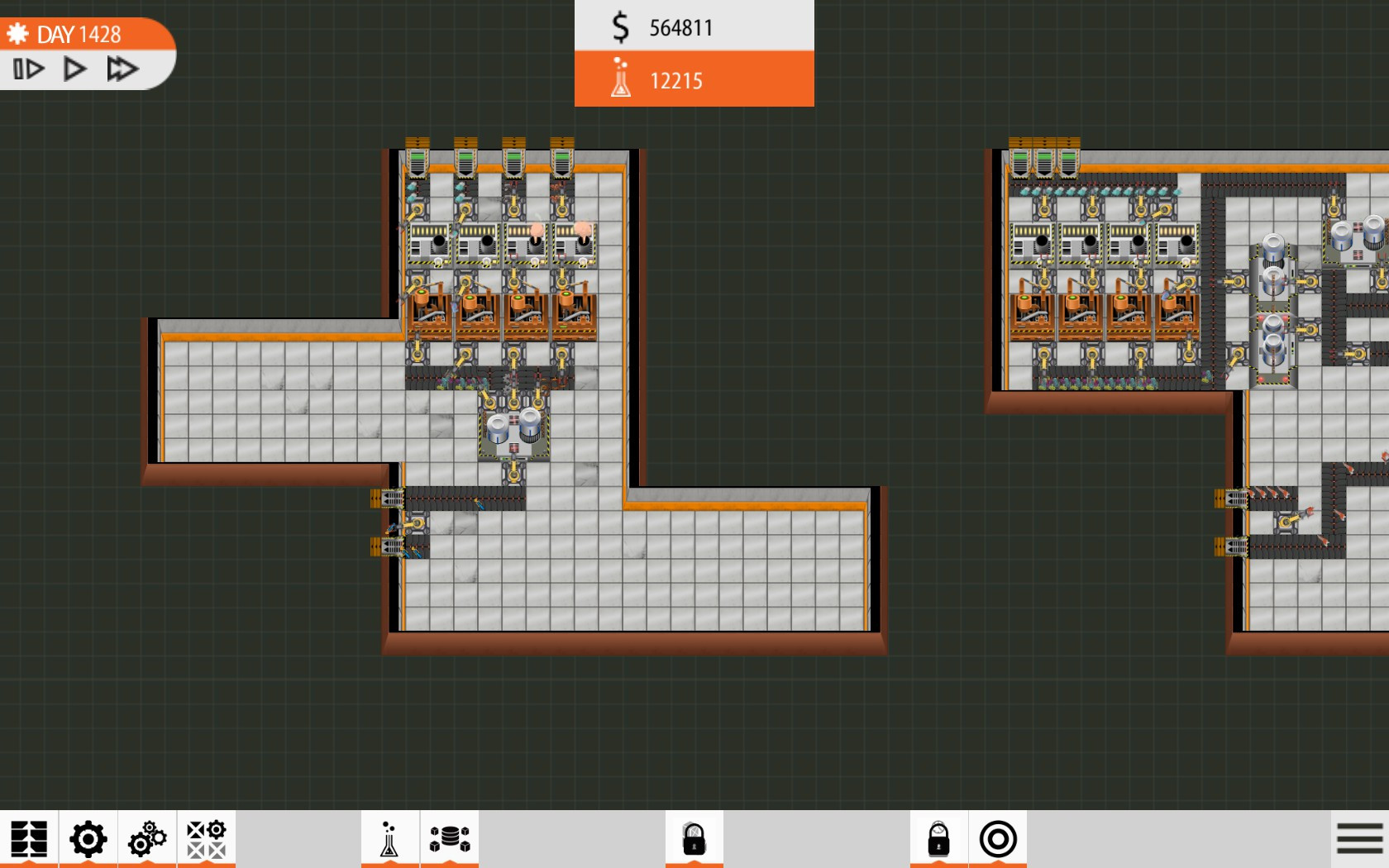 Factory Engineer - кадр 5