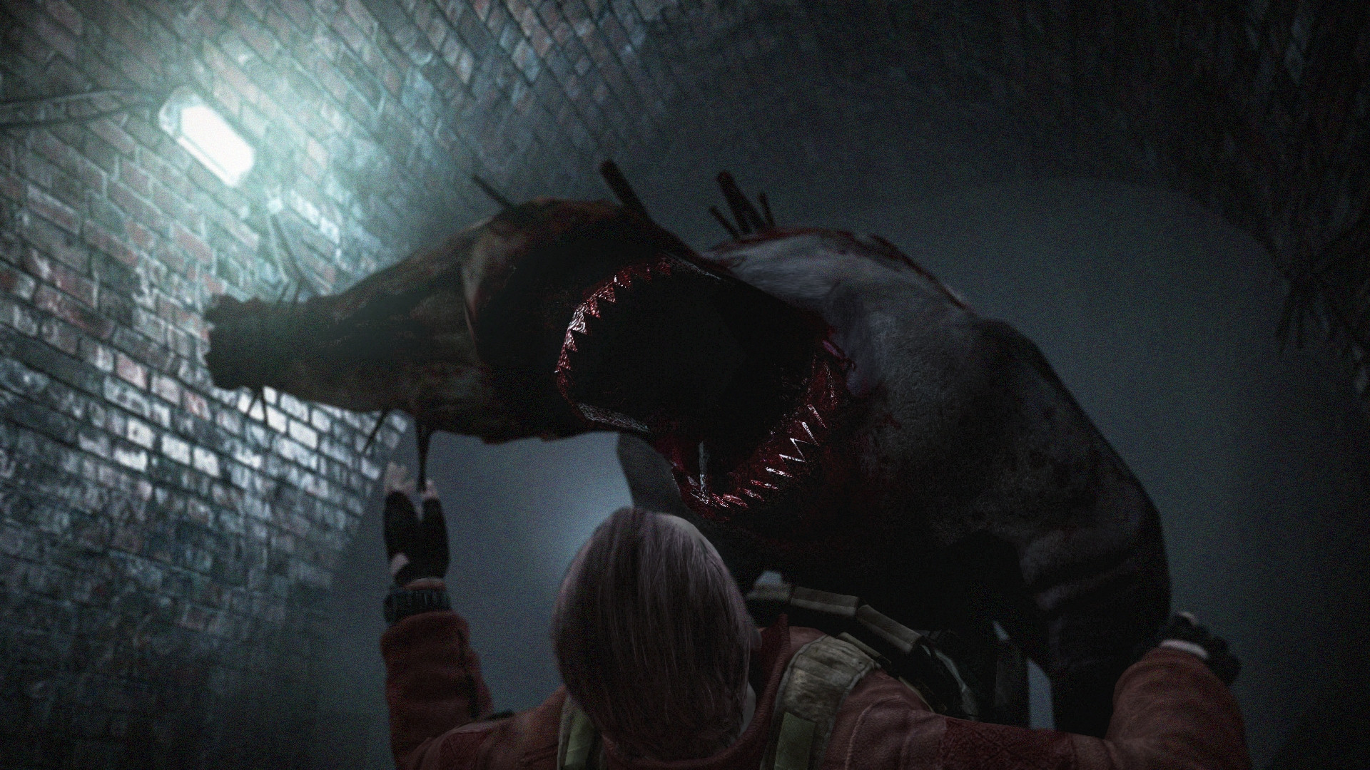 Resident Evil: Revelations 2 - Episode 2: Contemplation - кадр 3