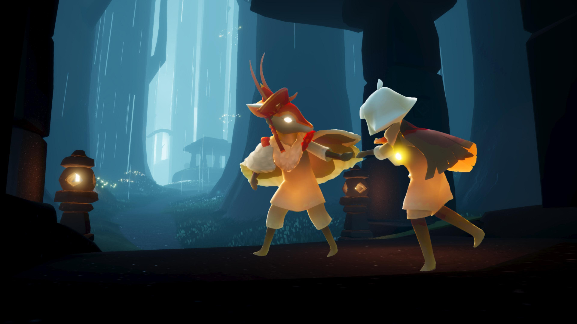 Sky: Children of the Light - кадр 10