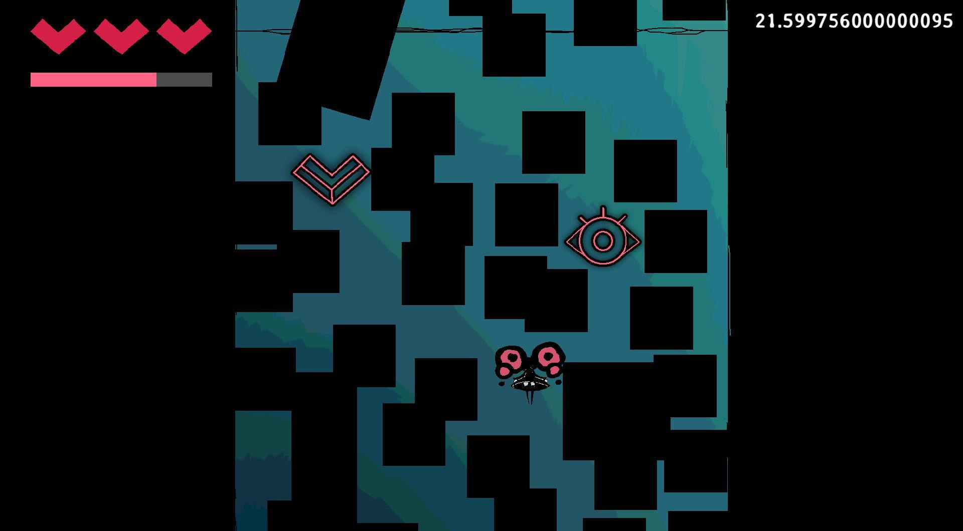 Grid Hell Demo (itch) - кадр 1