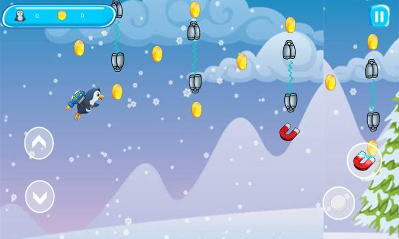 Help Penguin (itch) - кадр 3