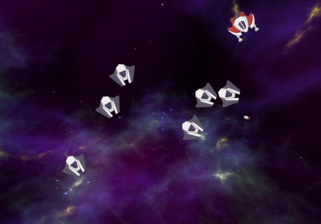 Space Partnership (itch) - кадр 2