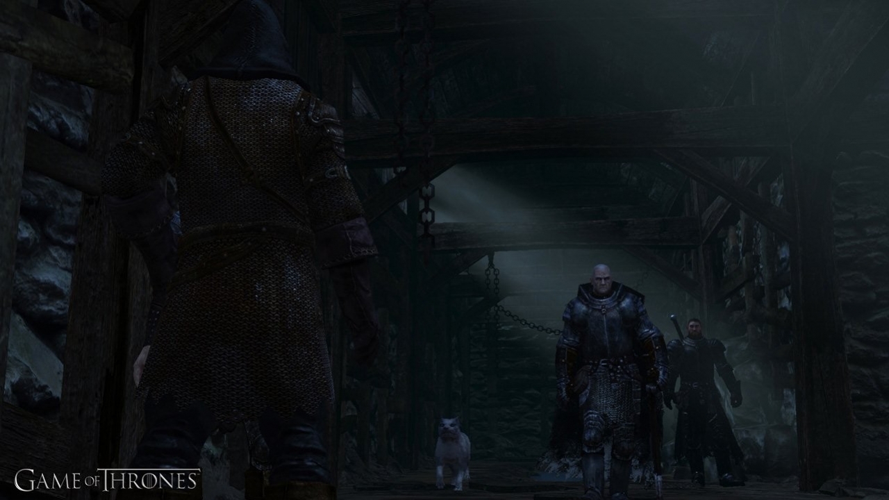 Game of Thrones - кадр 3