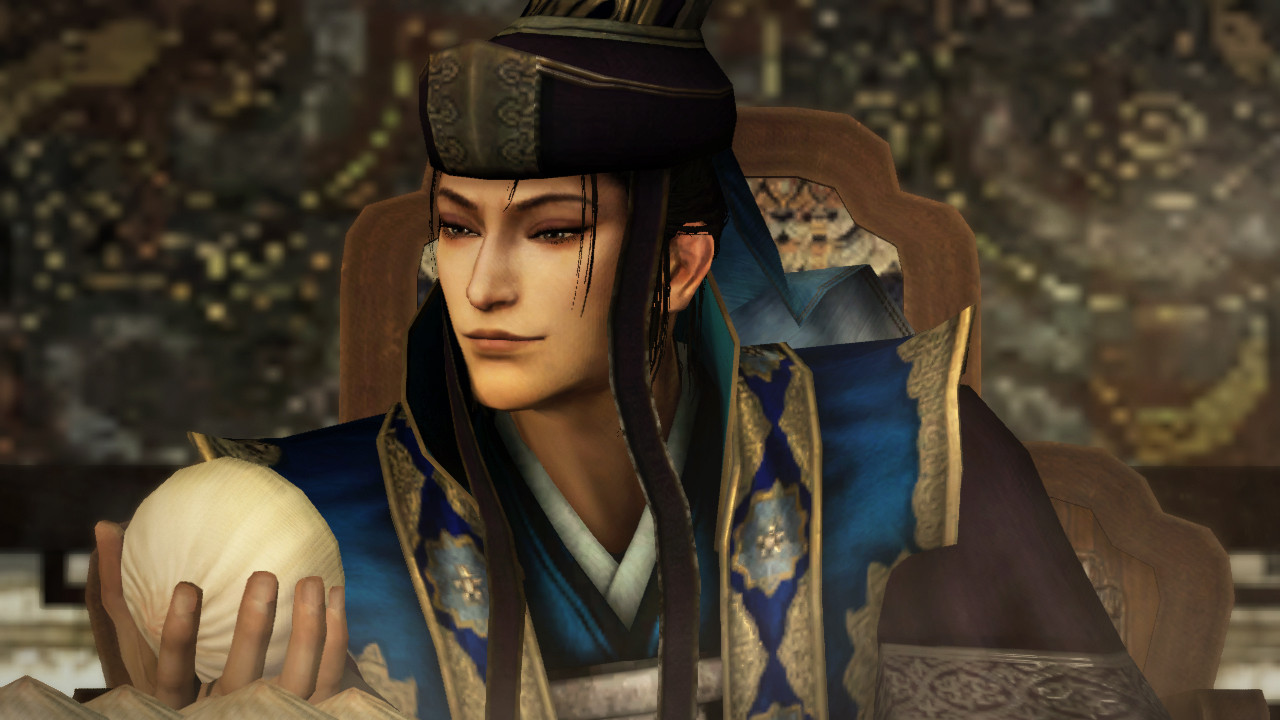 DYNASTY WARRIORS 8: Xtreme Legends Complete Edition / 真・三國無双7 with 猛将伝 - кадр 2