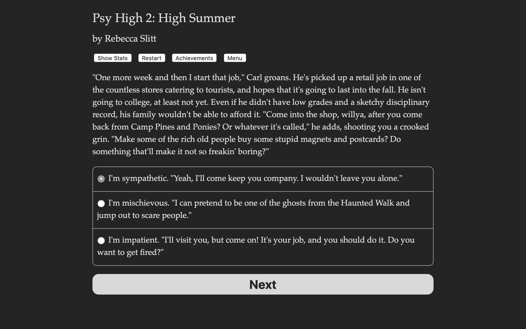 Psy High 2: High Summer - кадр 2