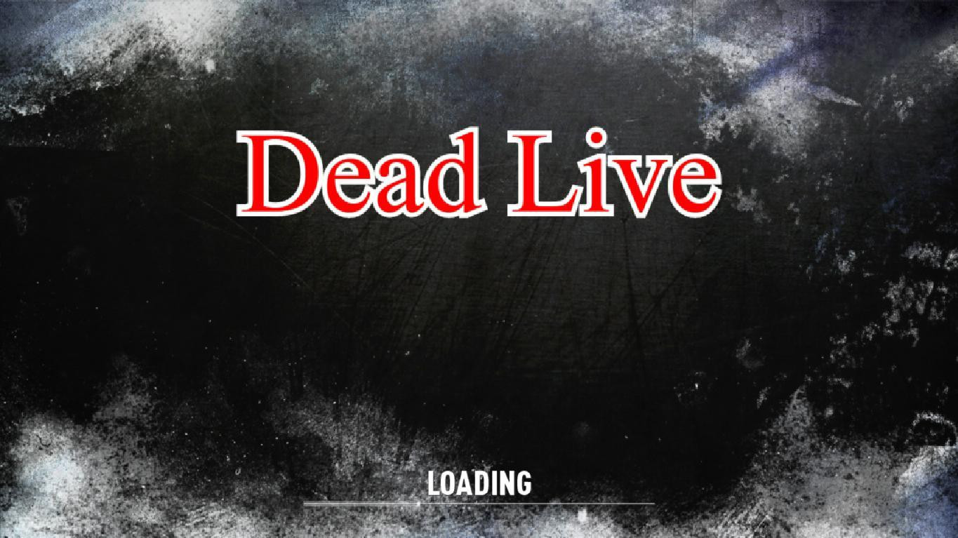 Dead Live Demo (itch) - кадр 5