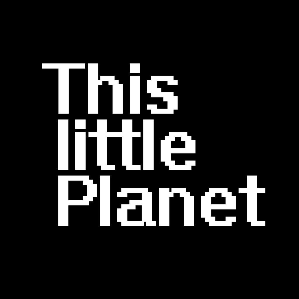 This Little Planet (itch) - кадр 2