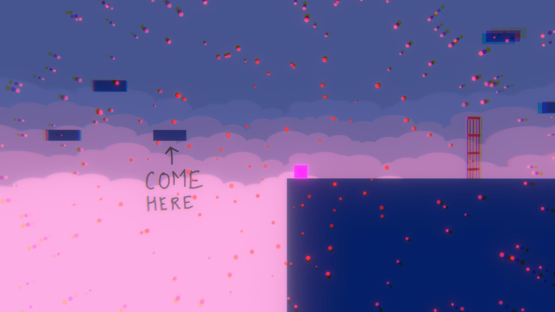Games Don't Lie (itch) - кадр 5