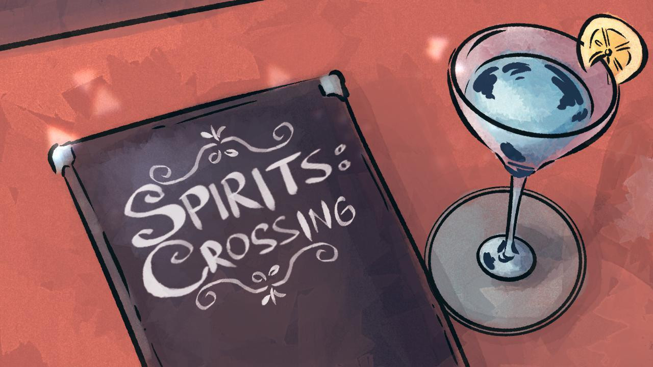 Spirits: Crossing (itch) - кадр 1