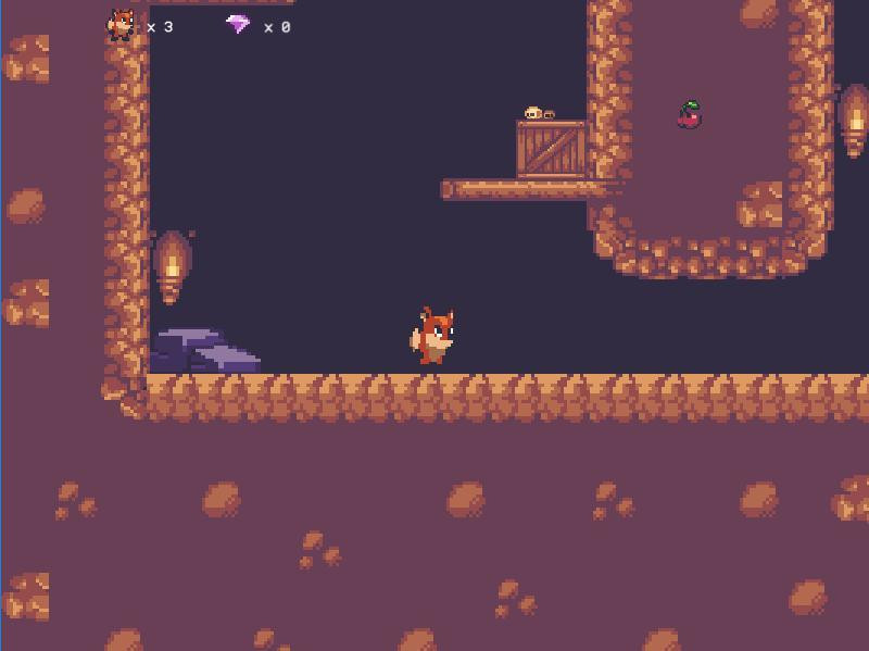 Sunnyside: Temples Far Beneath (itch) - кадр 1