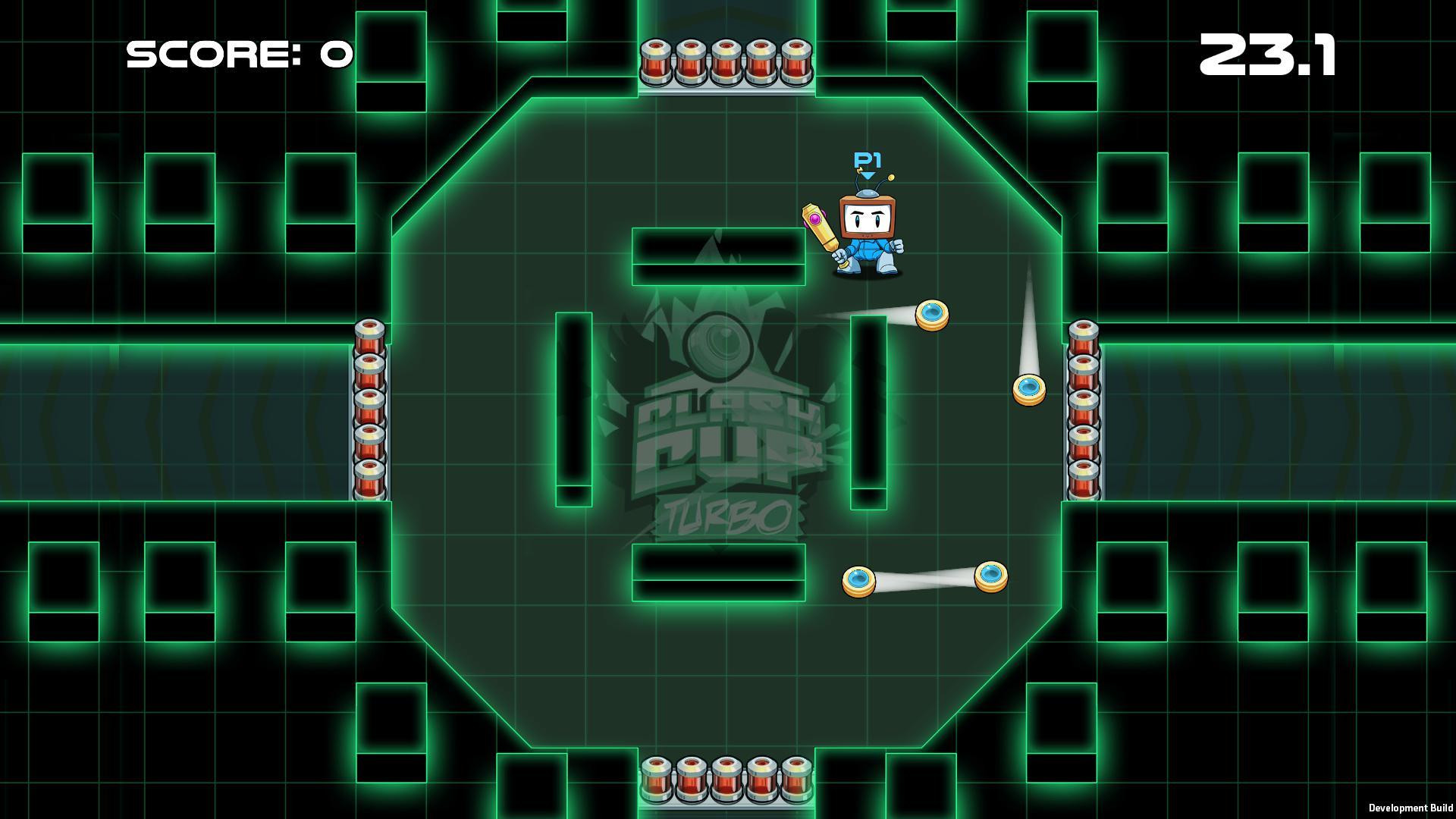 Clash Cup Turbo [BETA] (itch) - кадр 2