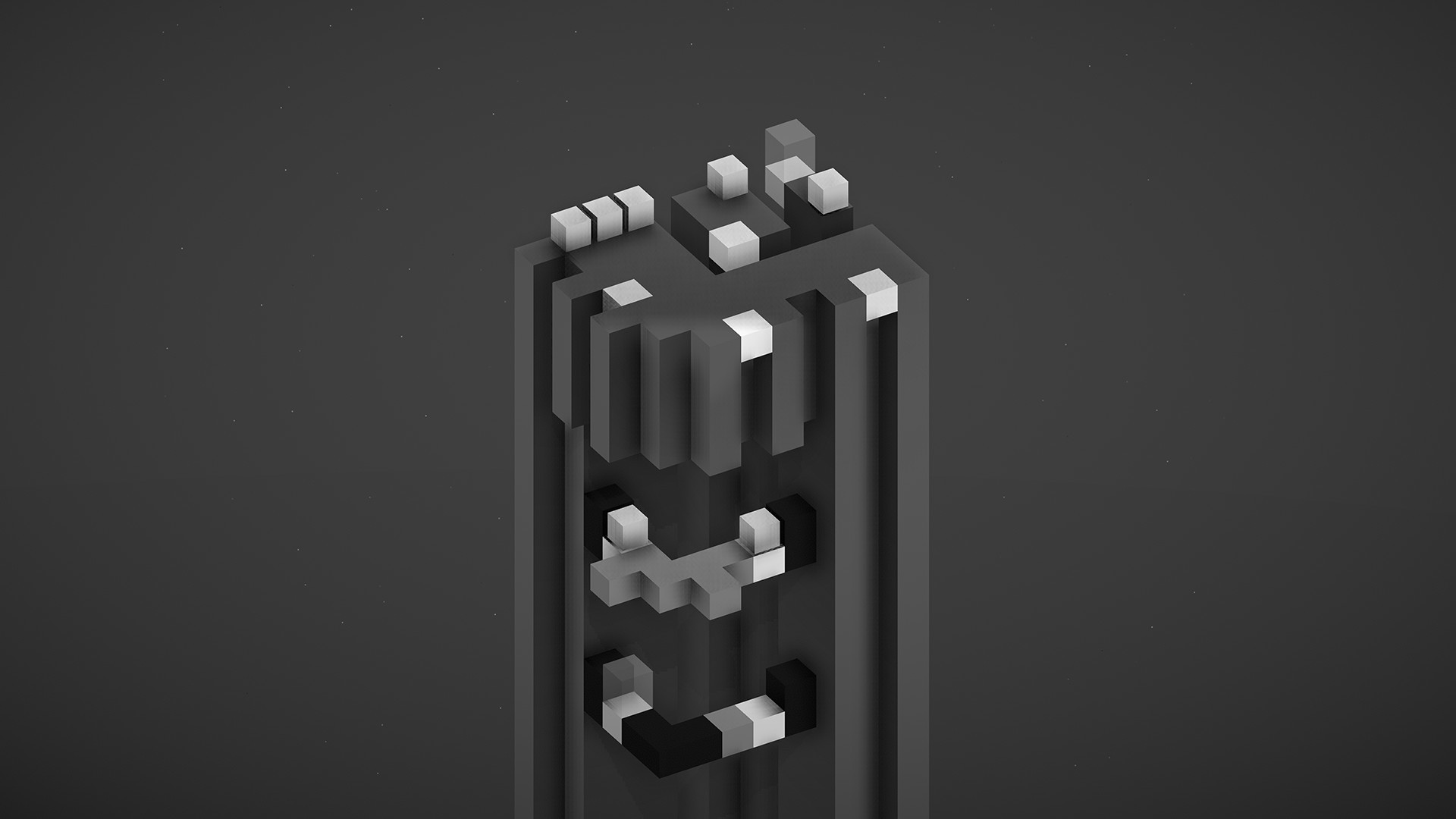 Cubiques 2 - кадр 4