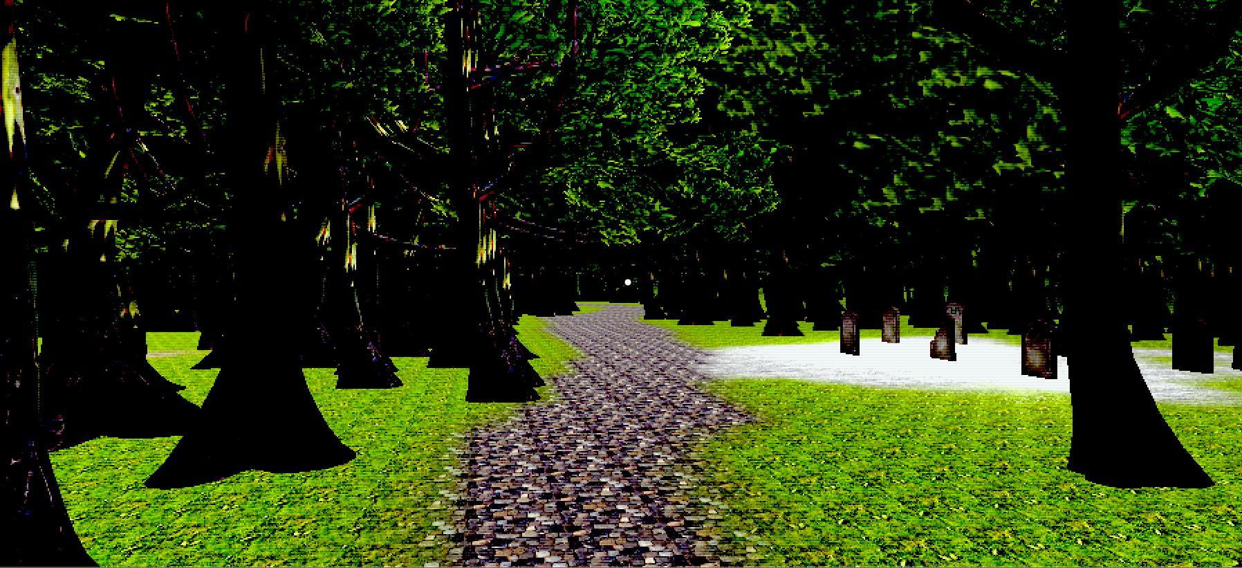 LEAVE (estherc123) (itch) - кадр 2