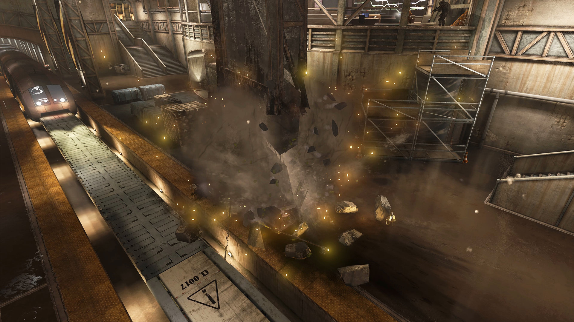 America's Army: Proving Grounds - кадр 8