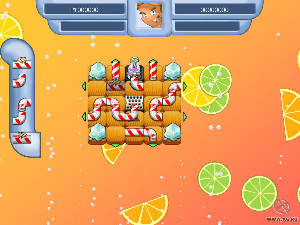 Pipe Mania (2008) - кадр 5