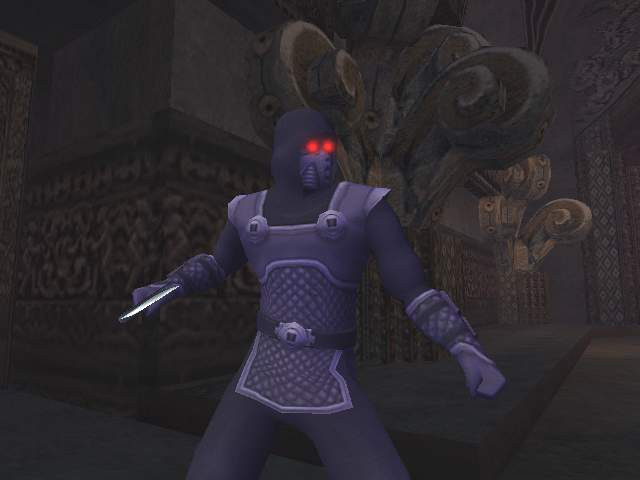 Mortal Kombat: Armageddon - кадр 10