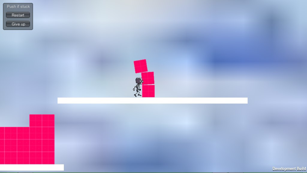 Not Again!! (itch) - кадр 5