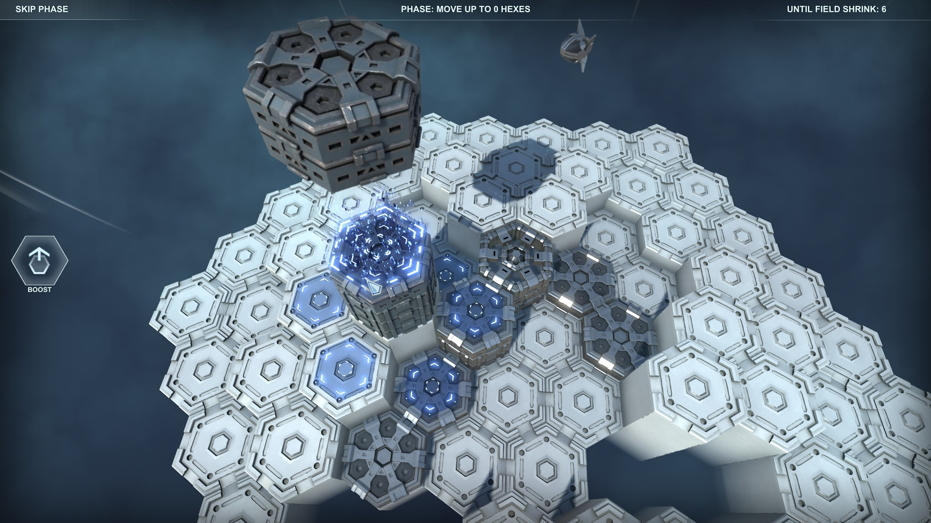 HexLab - кадр 12