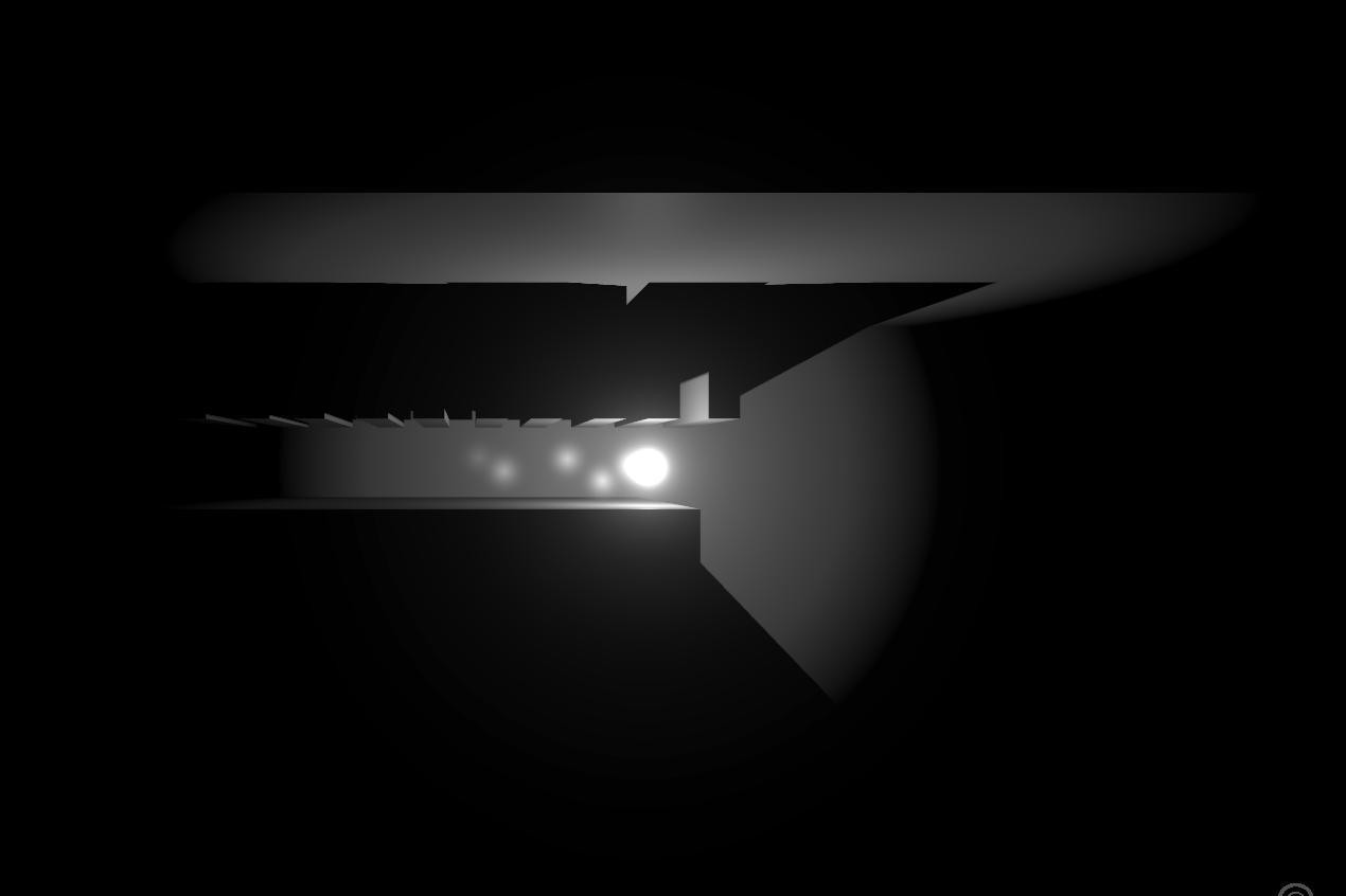 Unlit - Demo (itch) - кадр 3