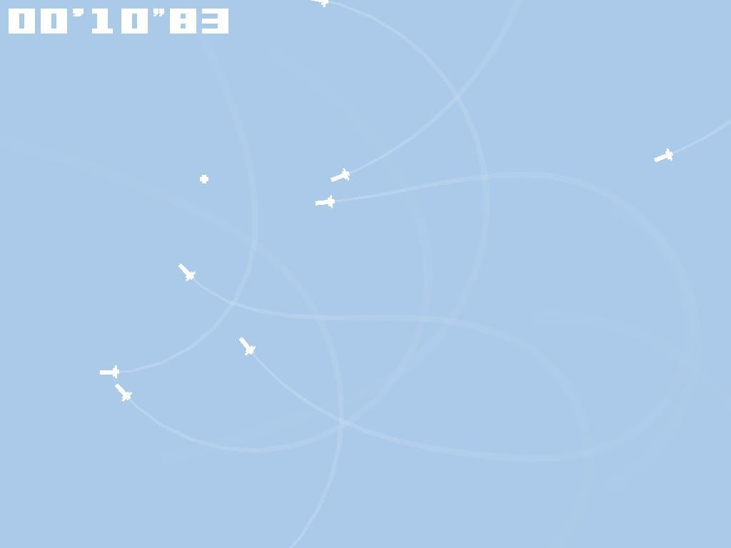 ITANO TINY CIRCUS (itch) - кадр 1