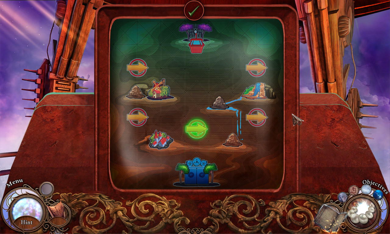 Rite of Passage: Hide and Seek Collector's Edition - кадр 1