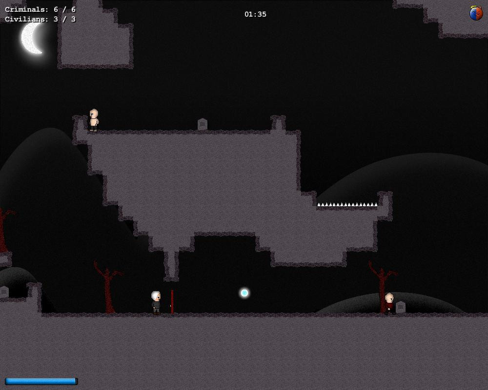 Dominion (itch) - кадр 2
