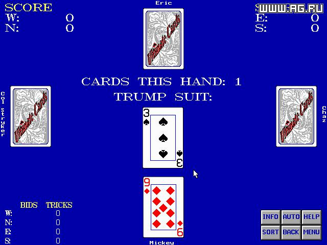 Ultimate Cards - кадр 2