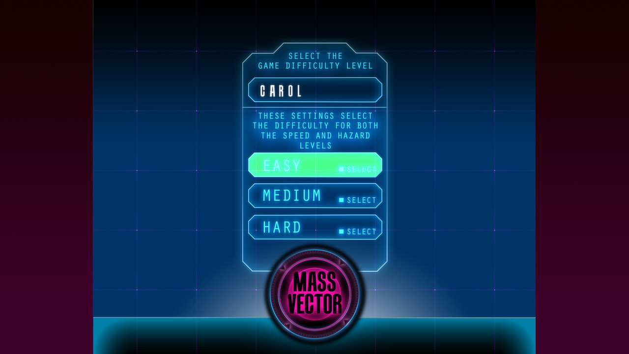 Mass Vector - кадр 3