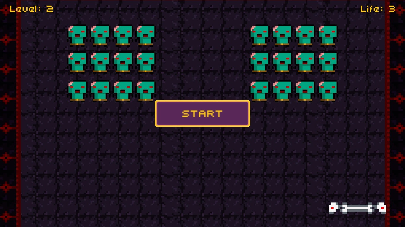 Break the Blocks - кадр 2