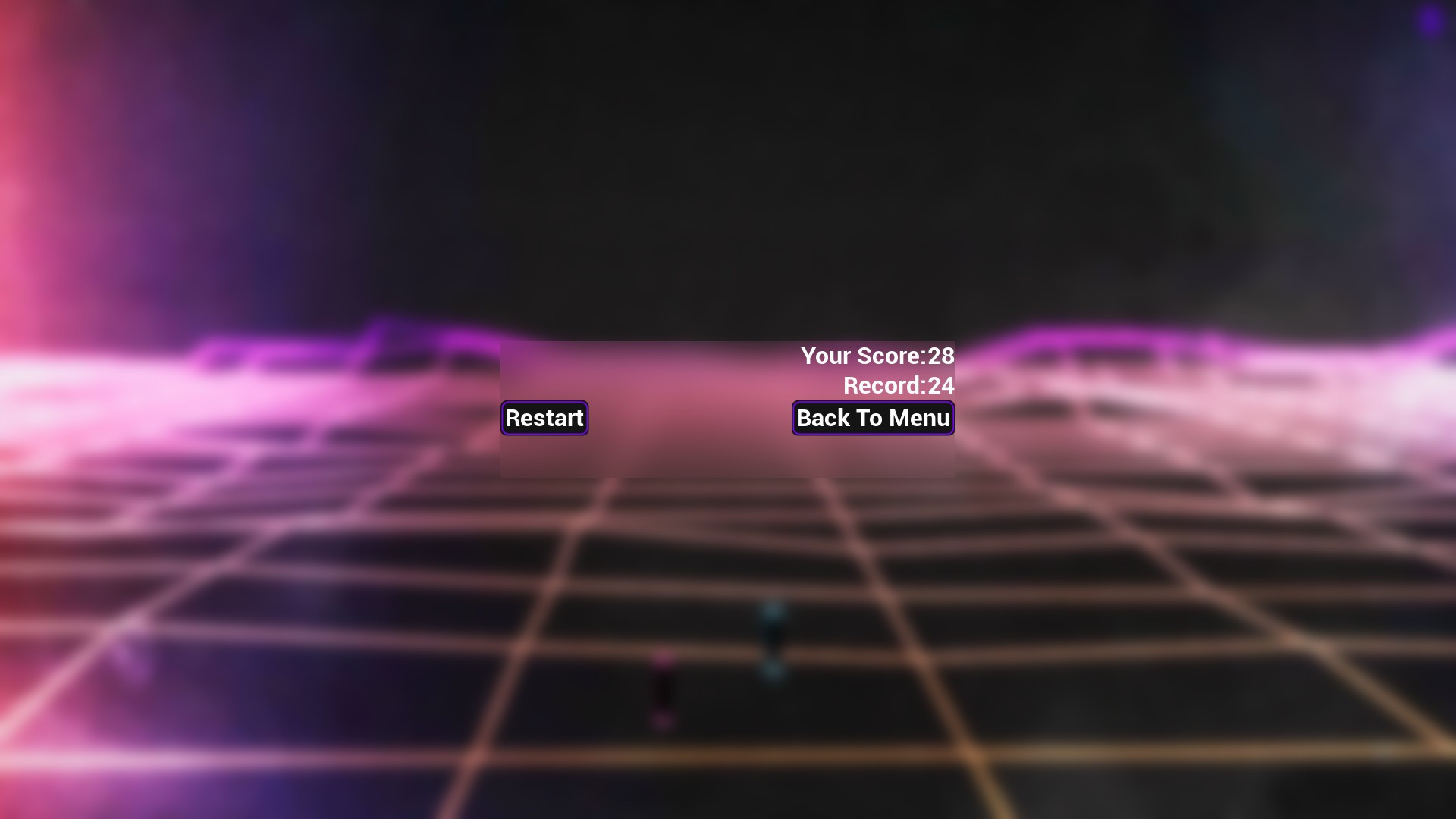 NeoSticks - кадр 2