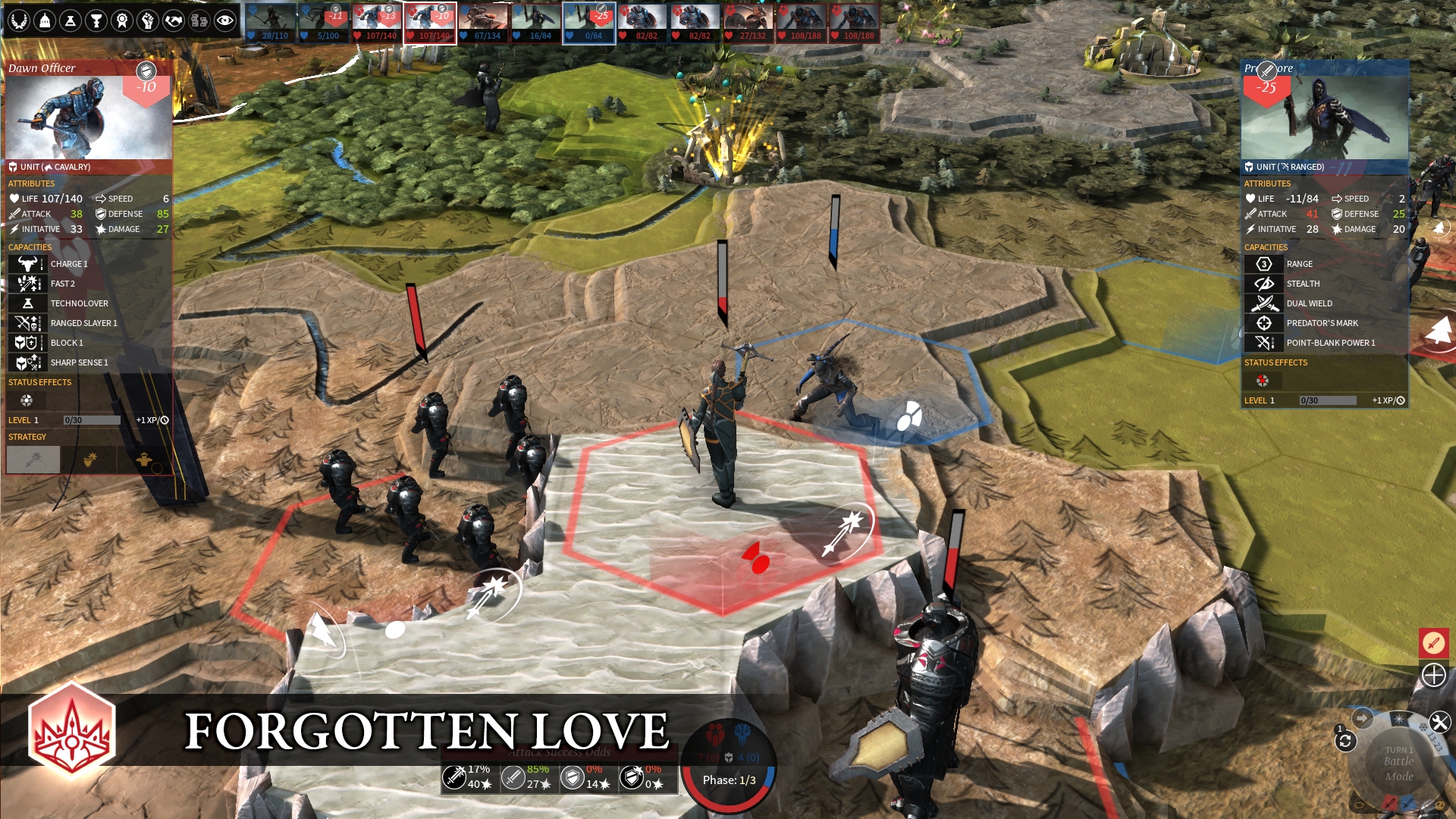 Endless Legend - кадр 4