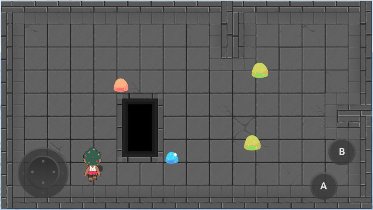 Loan Quest (itch) - кадр 2