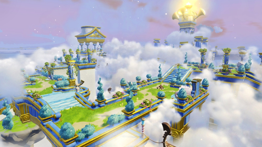 Skylanders SuperChargers Portal Owner's Pack - кадр 10