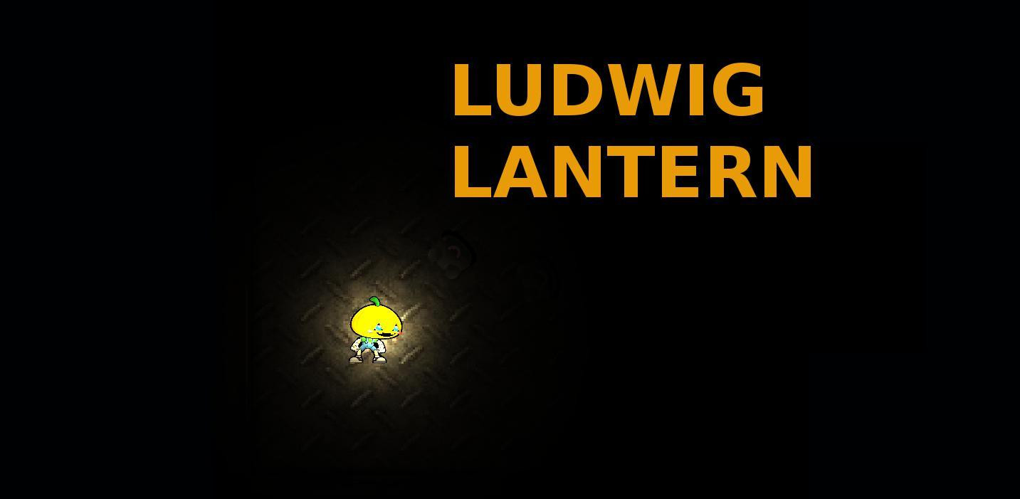 LudwigLantern (itch) - кадр 1