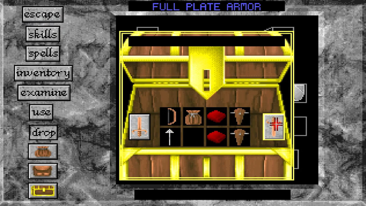 Challenge of the Five Realms: Spellbound in the World of Nhagardia - кадр 1