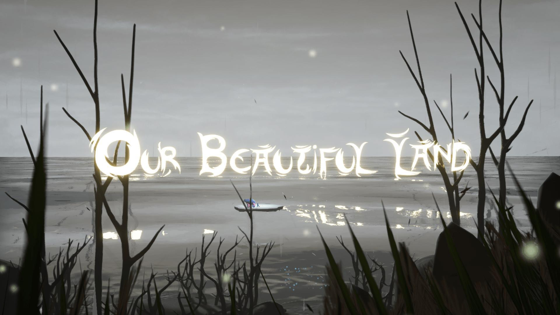 Our Beautiful Land (itch) - кадр 4