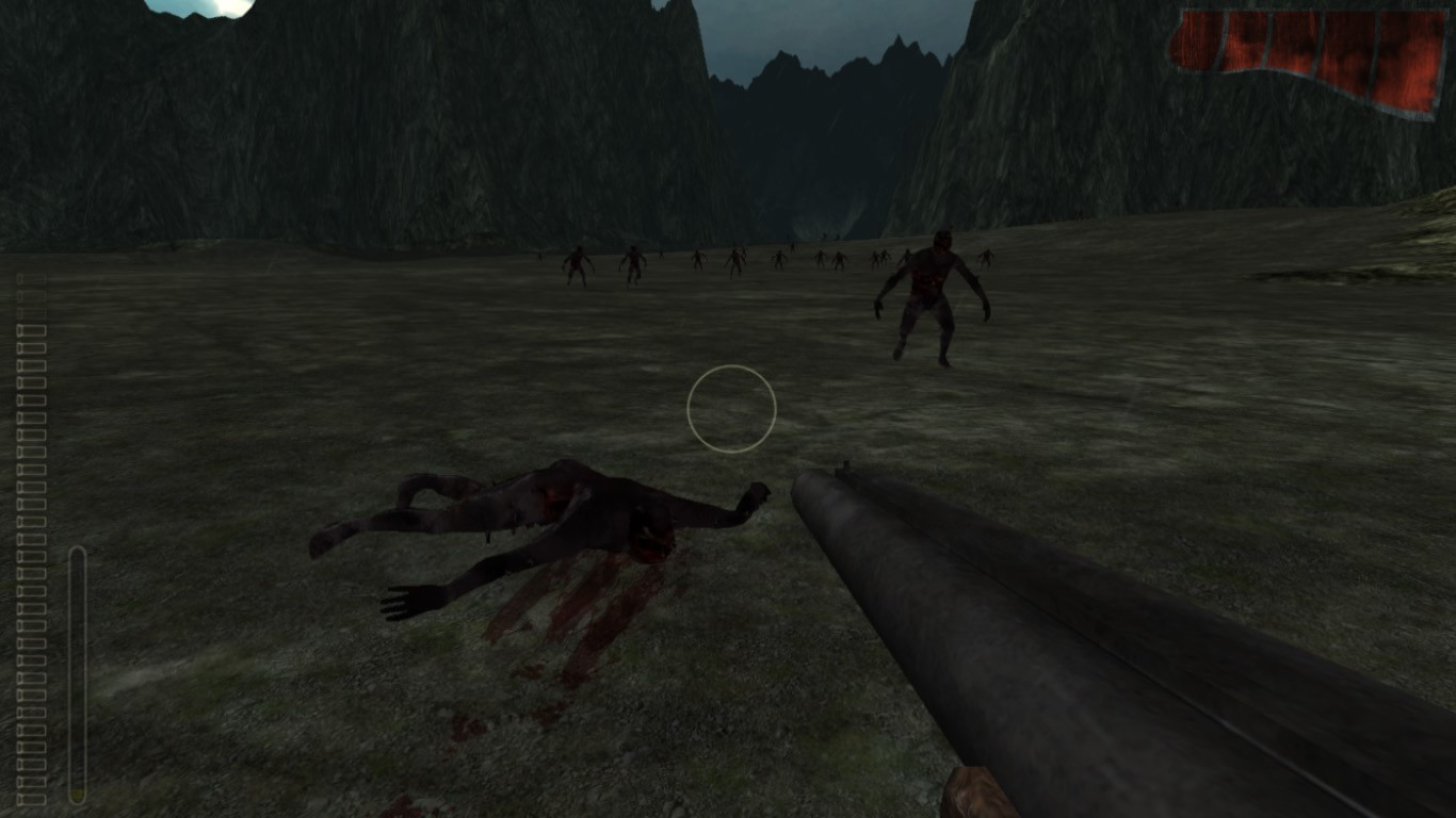 Zead (Alpha v1.0) (itch) - кадр 1