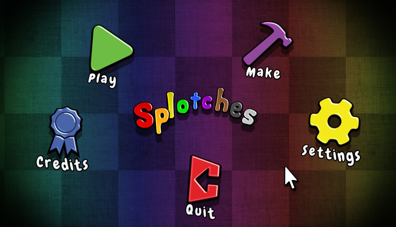 Splotches - кадр 2